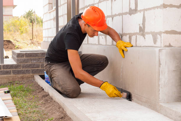 Licensed Foundation Crack Repair service in West Linn, OR - Halo Water Proofing